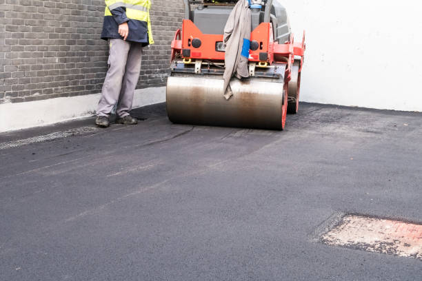 Driveway Pressure Washing in Totowa, NJ