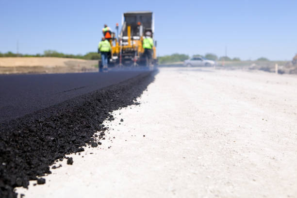 Professional Driveway Paving  in Totowa, NJ